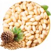 PINIOVÉ ORIEŠKY 250 g – Prírodné čerstvé pini orechy | Zdravá desiata