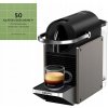 Krups XN 306 T Nespresso Pixie titan (Kávovar)