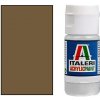 Farba Italeri Acrylic - Flat Field Drab 20ml