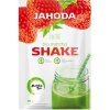 Matcha Tea shake Jahoda- 30g