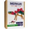 Merkúr - DINO - Stegosaurus, 172 dielikov (10998036)