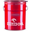 Orlen Liten EP-2 - 17 kg plastické mazivo