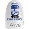 Alive Mouth Mini Masturbator