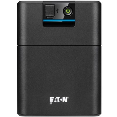 Eaton 5E 1600 USB IEC G2 PR1-5E1600UI