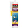 SOUDAL akvaristické lepidlo 300g transparentné