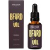 Men Rock Beard Oil Olej bradu Orginal 30 ml