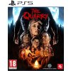 The Quarry PlayStation 5 (PS5) - krabicová verzia