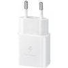 EP-T1510NWE Samsung USB-C 15W Cestovná nabíjačka biela EP-T1510NWEGEU
