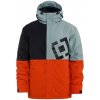 Horsefeathers Citadel Blue Haze/Red Clay XXL