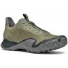 TECNICA Magma 2.0 S GTX Ms, camp green/dark grey - 43 1/3