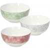 Tognana 81210TO Porcelánová miska Petra 14 cm