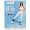 Spokey Resistance Bands With Straps Tenso 9-13,5 kg