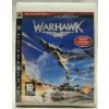WARHAWK Playstation 3 EDÍCIA: Pôvodné vydanie - originál balenie v pôvodnej fólii s trhacím prúžkom