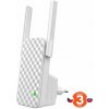 Tenda A9 - 300Mb/s WiFi-N Range Extender, predĺženie WiFi signálu, antény 2x 3dBi
