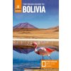 The Rough Guide to Bolivia: Travel Guide with eBook