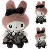 HELLO KITTY plyšová hračka KUROMI plyšová hračka MY MELODY 100 cm MEDVEĎ