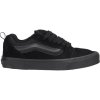 Vans Old Skool black black