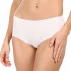 Syvela Dámske nohavičky bezšvové biele (2023-ivory)