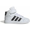 Detské Sneakersy vysoké ADIDAS GRAND COURT MID K IE3862 – Biela