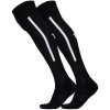 Hokejové ponožky Warrior Core Skate Sock Junior EUR 36-39, čierna