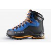 SIMOND Horolezecká obuv Alpinism modrá 43