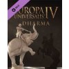 Europa Universalis IV Dharma