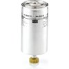 Palivový filter MANN-FILTER WK 845/10