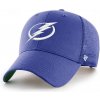 '47 Brand Tampa Bay Lightning MVP Branson šiltovka modrá - SKLADOM