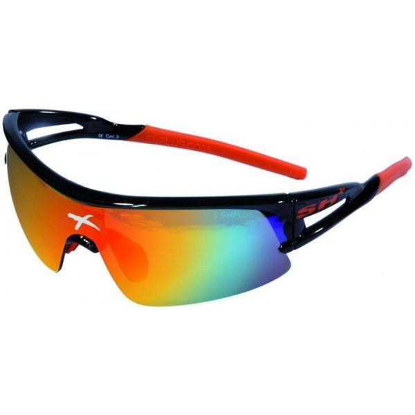 Slnečné okuliare SH+ RG-4600 Black/orange