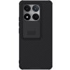 Nillkin CamShield PRO Zadný Kryt na Xiaomi 14T Black 57983123540
