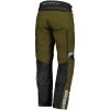 SCOTT pant DUALRAID DRYO earth brown/black - 2025, XS