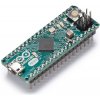 Arduino Micro s pinmi originál