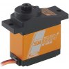 SAVOX SH-0254+ Digitální servo 3,9 kg-0,13s/60° -SH0254 (SAVOX-SH0254)