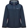 Salewa Puez Aqua 4 2,5L Powertex Jacket Women navy blazer - Salewa Puez 2.5L Powertex dámska bunda Navy Blazer vel. XL