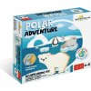 Adventerra Games Vzdělávací eko hra Polární dobrodružství