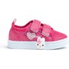 Axim detské tenisky ružové