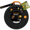 FISKARS Sada bubon s hadicou S + držiak na stenu , dosah 15 m
