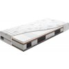 BENAB EPSILON luxusný ortopedický taštičkový matrac 90x195 cm Prací poťah Wool Life