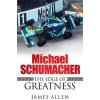 Michael Schumacher (Allen James)