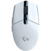 Logitech G305 LIGHTSPEED - bezdrôtová herná myš - biela 910-005291
