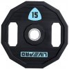 Kotouč činky LivePro Urethane LP8023 50 mm - 15