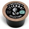 Káva v kapsulách Kapsuly Lavazza BLUE Reserva Tierra Selection - 100 ks