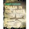 Nando Parrado: Crash in the Andes