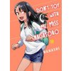 Don't Toy With Me Miss Nagatoro, Volume 12