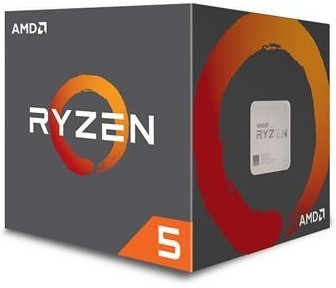 AMD Ryzen 5 3600 100-100000031SBX