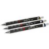 Súprava mechanických ceruziek Rotring - Tikky 0,35 + 0,5 + 0,7mm