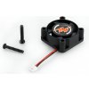 HOBBYWING Ventilátor 2510BH-5V, 10.000o/min. - čierny