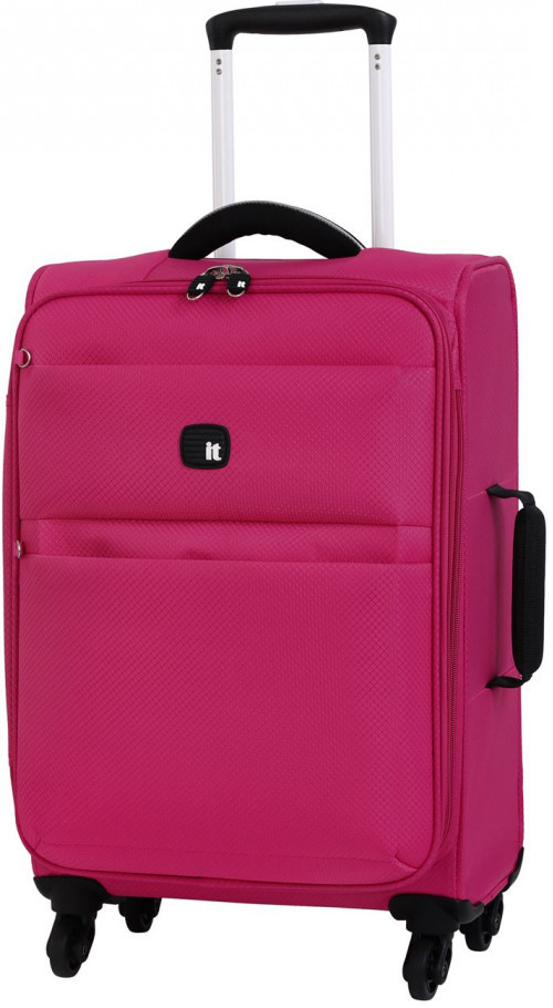 it luggage soft case