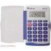 Kalkulačka, vrecková, 8 miestny displej, VICTORIA OFFICE 