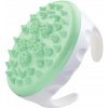 Masážna kefa proti celulitíde Fabulo Farba: zelená 2 farby